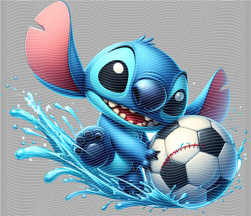 Stitch-DZ 198
